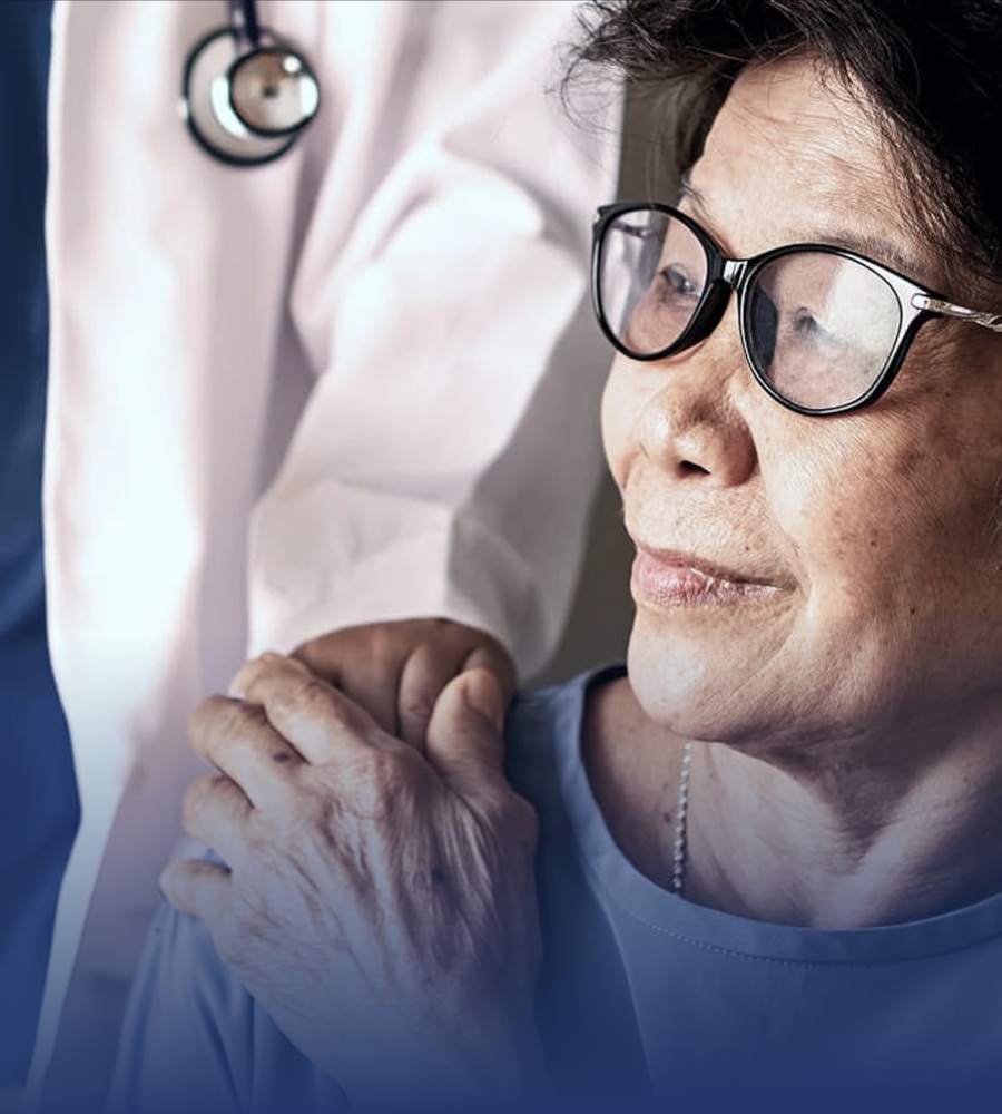 Increase End-of-Life Care Awareness