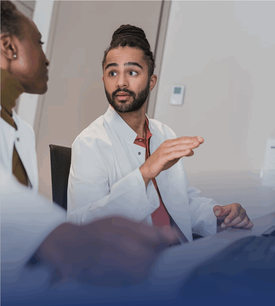 Improve Access to Healthcare