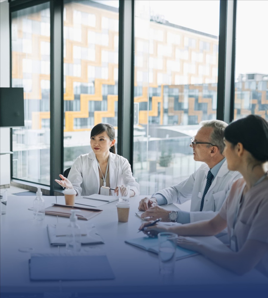 Advance Research, Education, and Training